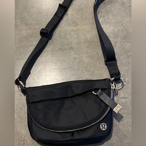 Lululemon Micro Festival Bag 1.5 L
